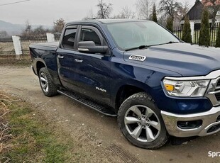 Dodge RAM IV 1500 5.7-HEMI 400PS 94tkm Skóra Navi