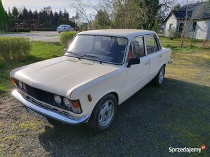 Fiat 125p 2.0 16v