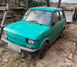 Fiat 126p