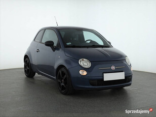 Fiat 500 0.9 TwinAir