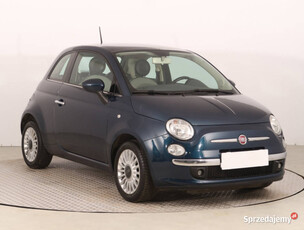 Fiat 500 1.2