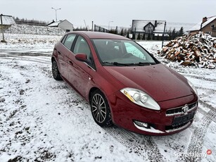 Fiat Bravo 1,4 120KM