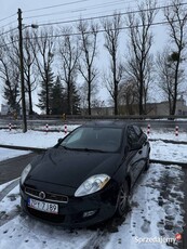 Fiat Bravo 1.4 T-Jet 120 KM