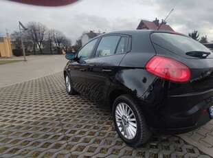 Fiat Bravo 1.6 multijet