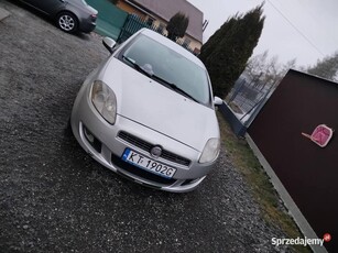 Fiat Bravo 1.9JTD