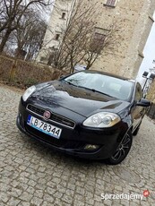 Fiat Bravo 2 1.6 Multi_Jet 90KM Zadbany Nowe Sprzęgło Czujniki Parkowania