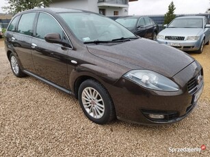 Fiat Croma 2010r Okazja