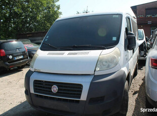 Fiat Ducato III (2007-)