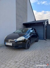 Fiat Grande Punto 1.4 LPG Klima