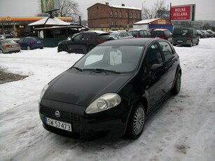 Fiat Grande Punto Fiat Grande Punto