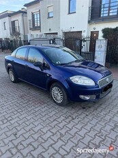 Fiat Linea 2009r 1.4 77KM LPG *Do jazdy