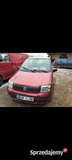 Fiat panda 1.1