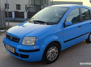 Fiat panda 1.2 LPG!!