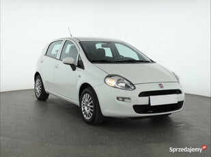 Fiat Punto 1.4