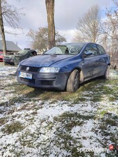 Fiat Stilo 1.9 JTD na części