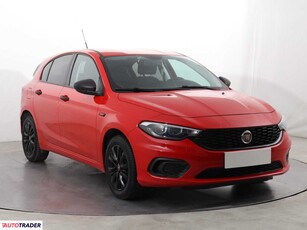 Fiat Tipo 1.4 93 KM 2020r. (Piaseczno)