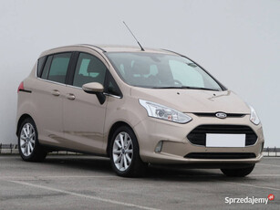 Ford B-Max 1.0 EcoBoost