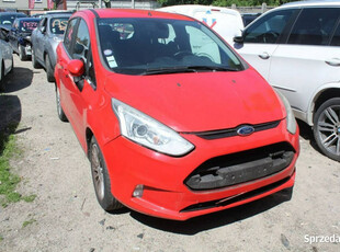 Ford B-Max ,