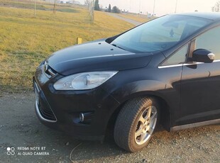 Ford C-max 2,0 Titanium