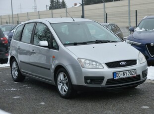 Ford C-MAX I Klima ,alu po opłatach