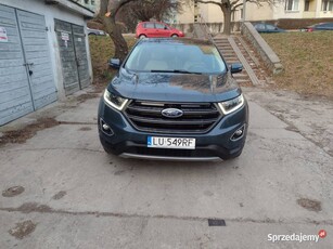 Ford Edge 3.5 Benzyna+Gaz 4x4