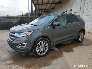 Ford Edge 3.5 V6 AWD Titanium