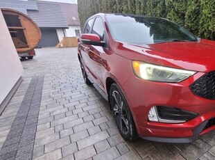 FORD EDGE St 2.7 V6 336 KM- Piękny