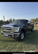 Ford F250 SuperDuty 6.2l