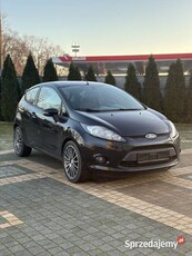 Ford Fiesta 1.4TDCI