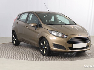 Ford Fiesta 1.5 TDCi