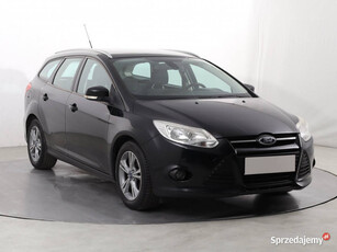 Ford Focus 1.0 EcoBoost