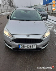 Ford Focus 1.5 TDCI TREND Mk3 (2010-2018)