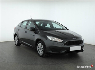 Ford Focus 1.6 i