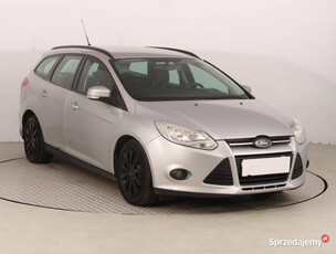 Ford Focus 1.6 TDCi