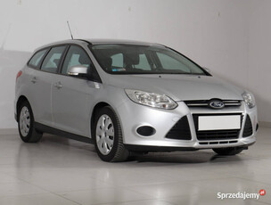 Ford Focus 1.6 TDCi