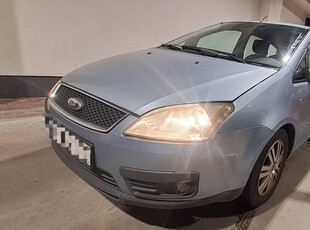 Ford Focus C-MAX 2.0 TDCI