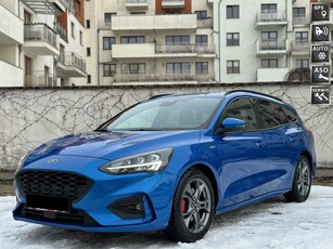 Ford Focus IV ST-Line Faktura VAT 23% Nowy model !!