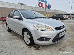 Ford Focus mk2 2008 1,6 benzyna Tylko 139000 Km