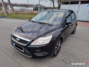 Ford Focus MK2 LIFT*Salon PL*1.6 TDCI 90KM*205 000*Serwis*2011r. * Zamiana