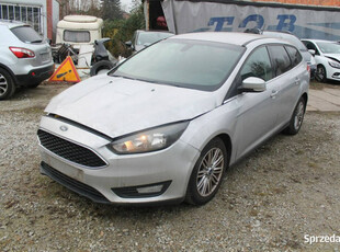 Ford Focus Mk3 (2010-2018)