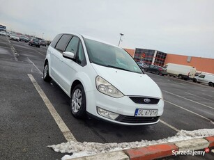 Ford Galaxy 1.8 TDCi 125KM 2008r