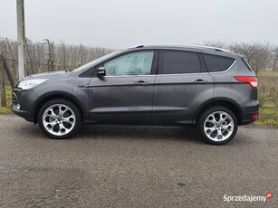 Ford Kuga 2