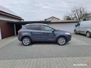 Ford Kuga 2011