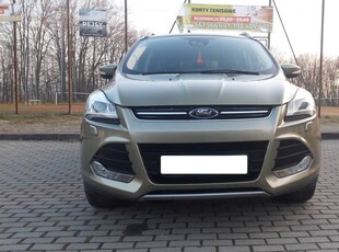 Ford Kuga 2,0TDCi 4x4 Panorama Navi Full opcja