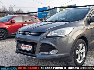 FORD KUGA TITANIUM 2.0TDCI 140PS 4x4