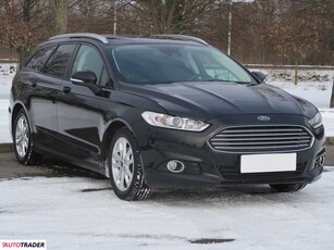 Ford Mondeo 1.5 118 KM 2016r. (Piaseczno)