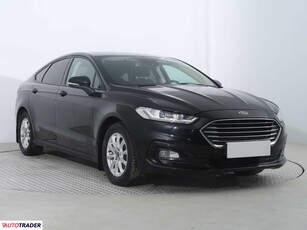 Ford Mondeo 2.0 147 KM 2019r. (Piaseczno)