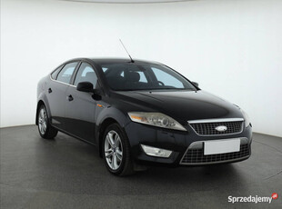 Ford Mondeo 2.0 TDCi