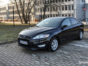 Ford Mondeo 2,0TDCI Lift Salon PL