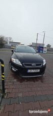 Ford Mondeo mk4